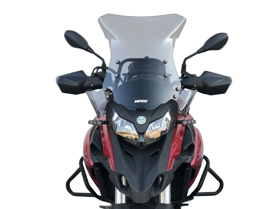 Benelli Trk 502 [WRS] - forrude