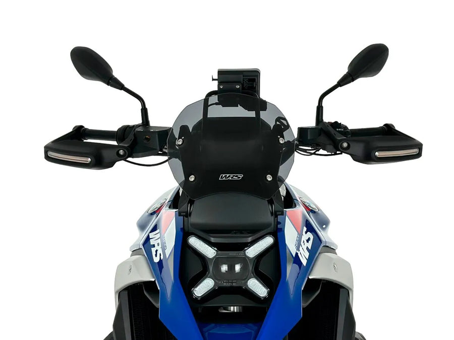 BMW R 1300 GS Trophy [WRS] – Forrude