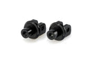 BMW G 310 R [2025] – Adapter fodstøtte gummipude “Rider” – sort-3