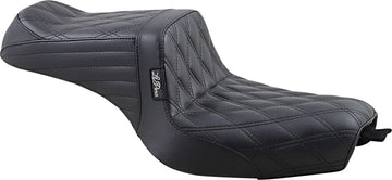 harley davidson sportster 883 jern xl [LE PERA] – Tailwhip sæde