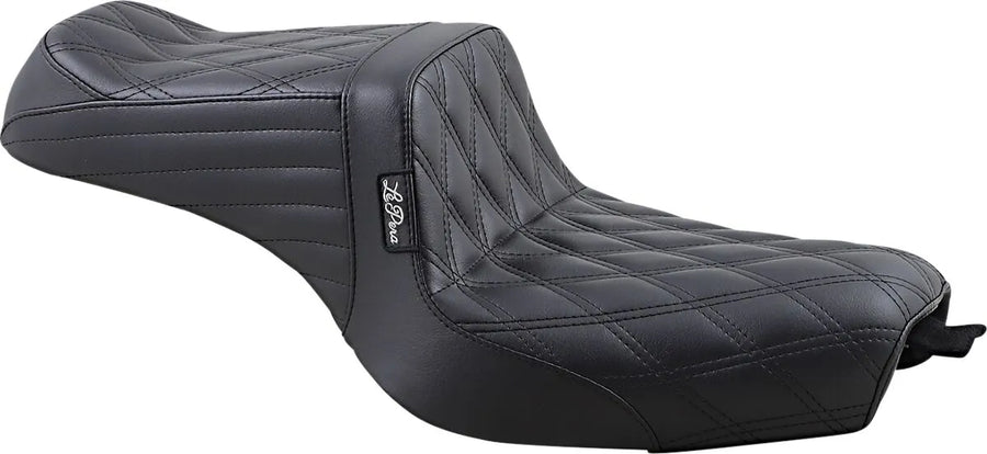 harley davidson sportster 883 jern xl [LE PERA] – Tailwhip sæde