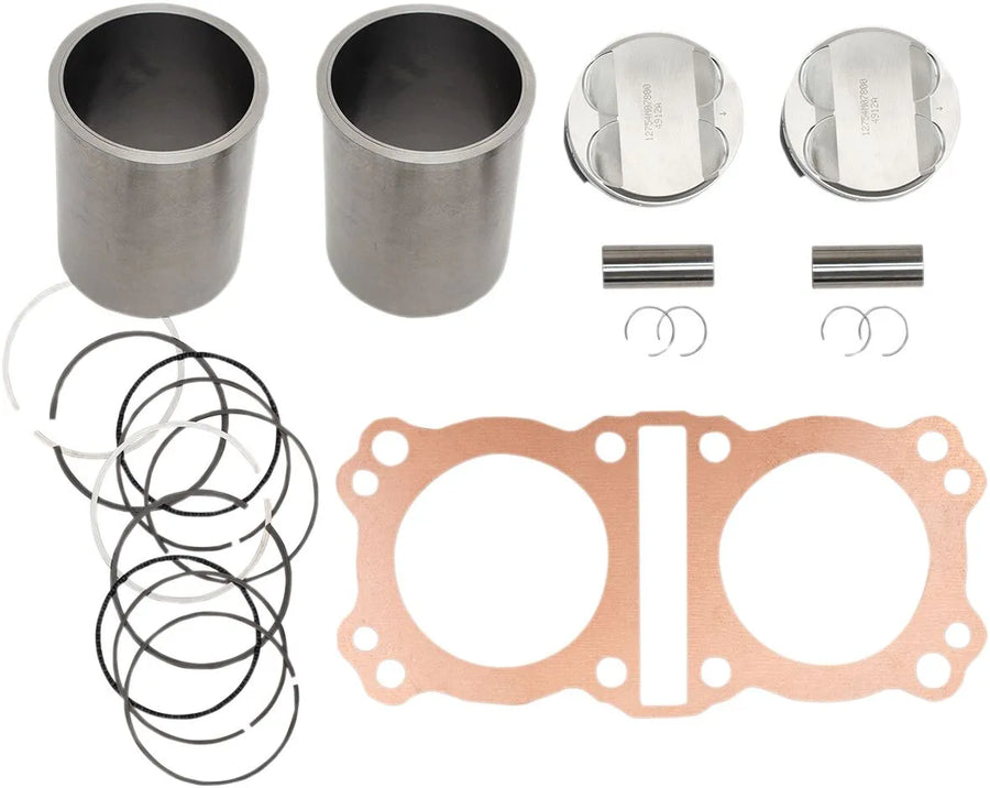 Royal Enfield Interceptor 650 [2019-2021] - Big Bore Kit – Bild 1