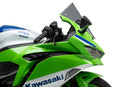 KAWASAKI ZX-4RR NINJA [2025] – R-Racer skærm – kraftigt tonet-3