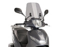 PEUGEOT BELVILLE 125 ACTIVE [2023] – Scooter forrude Urban – Tonet-1