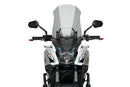 TRIUMPH BONNEVILLE T 120 BLACK [2025] - turnéskærm | Tonet | PUIG 8901H