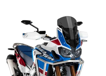 HONDA CRF 1000 L AFRICA TWIN ADVENTURE SPORTS [2019] – Justerbar skærm