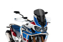 HONDA CRF 1000 L AFRICA TWIN ADVENTURE SPORTS [2019] – Sportsskærm – Sort