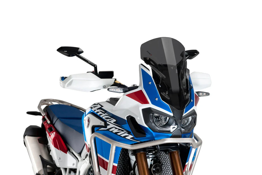HONDA CRF 1000 L AFRICA TWIN ADVENTURE SPORTS [2019] – Sportsskærm – Sort