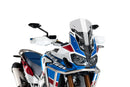HONDA CRF 1000 L AFRICA TWIN ADVENTURE SPORTS [2019] – Sportsskærm – Tonet
