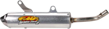 Yamaha Yz 125 [2002-2005, 2007, 2014, 2021, 2020-2022] - Turbinecore 2 Spark Arrestor bagpotte - billede 2