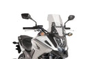 HONDA NC 750 XD [2020] – Sportsskærm – Gennemsigtig-8