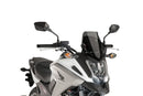 HONDA NC 750 XD [2020] – sportsskærm – sort