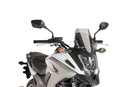 HONDA NC 750 XD [2020] – Sportsskærm – Gennemsigtig-3