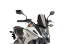 HONDA NC 750 XD [2020] – Sportsskærm – Gennemsigtig-6
