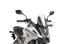 HONDA NC 750 XD [2020] – sportsskærm – sort