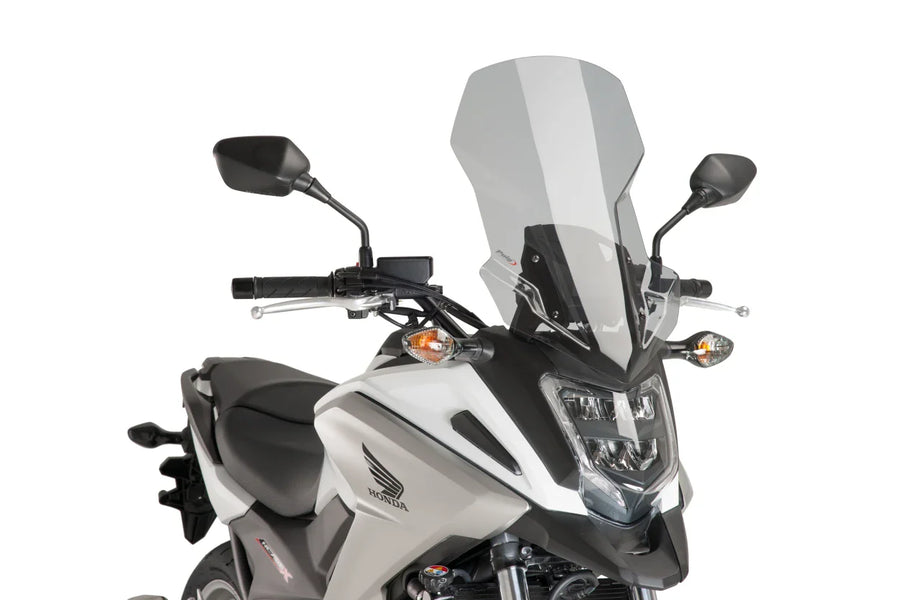 HONDA NC 750 XD [2020] – Touring Screen – Tonet
