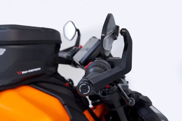 [SW-MOTECH] - Styrets endespejl – billede 4