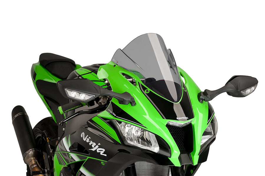 KAWASAKI ZX-10RR NINJA PERFORMANCE [2018] - Z-Racing skærm | Tonet | PUIG 8912H