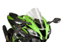 KAWASAKI ZX-10RR NINJA PERFORMANCE [2018] - Z-Racing skærm | Ryd | PUIG 8912W