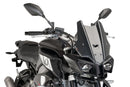 YAMAHA MT-10 SP [2021] – Touring Screen – Gennemsigtig-9