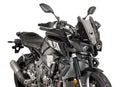 YAMAHA MT-10 SP [2021] – Touring Screen – Gennemsigtig-11