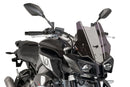 YAMAHA MT-10 SP [2021] – Touring Screen – Gennemsigtig-5