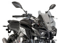 YAMAHA MT-10 SP [2021] – Touring Screen – Gennemsigtig-3