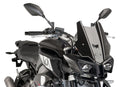 YAMAHA MT-10 SP [2021] – Touring Screen – Gennemsigtig-13