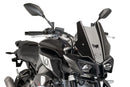 YAMAHA MT-10 SP [2021] – Touring Screen – Gennemsigtig-7