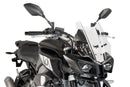 YAMAHA MT-10 SP [2021] – Touring Screen – Gennemsigtig-1