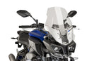 YAMAHA MT-10 SP [2021] - Touring Screen Plus | Ryd | PUIG 8918W