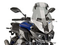 YAMAHA MT-10 SP [2021] – Touring Screen – Gennemsigtig-10