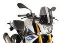 BMW G 310 R [2025] – New Generation Sport – Gennemsigtig-5