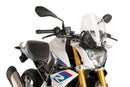 TRIUMPH BONNEVILLE T 120 BLACK [2025] - Ny generation af sportsforrude | Ryd | PUIG 8920W