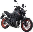 Yamaha Pure [SW-MOTECH] – SLC Seitengepäckträger