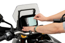 SUZUKI DL 800 V-STROM [2025] – Protector Dashboard – Gennemsigtig-4