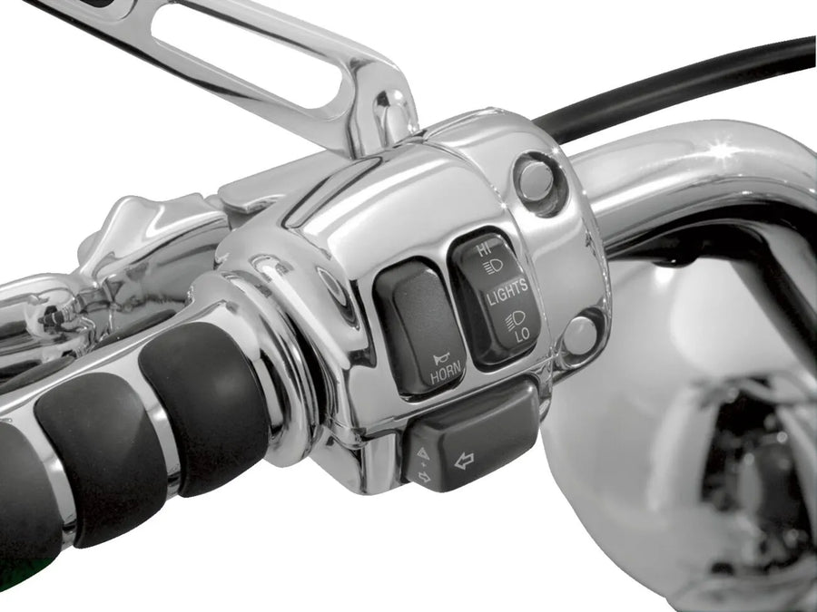 Harley-Davidson Low Rider