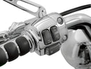 Harley-Davidson Sportser S [Kuryakyn] -Krome-lagde switch-hus-2