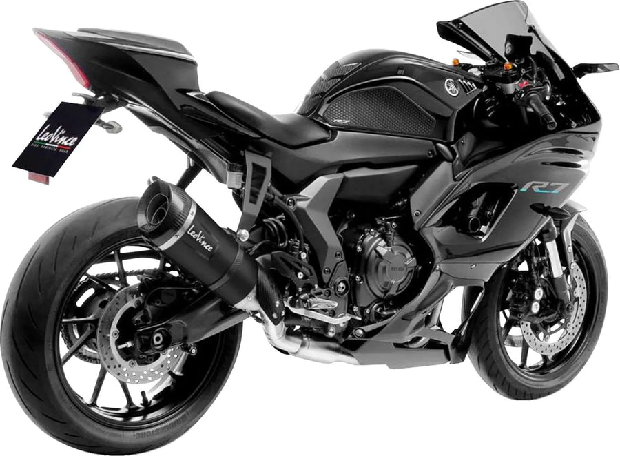 Yamaha YZF-R7 [Leovince] -Silencer Holder