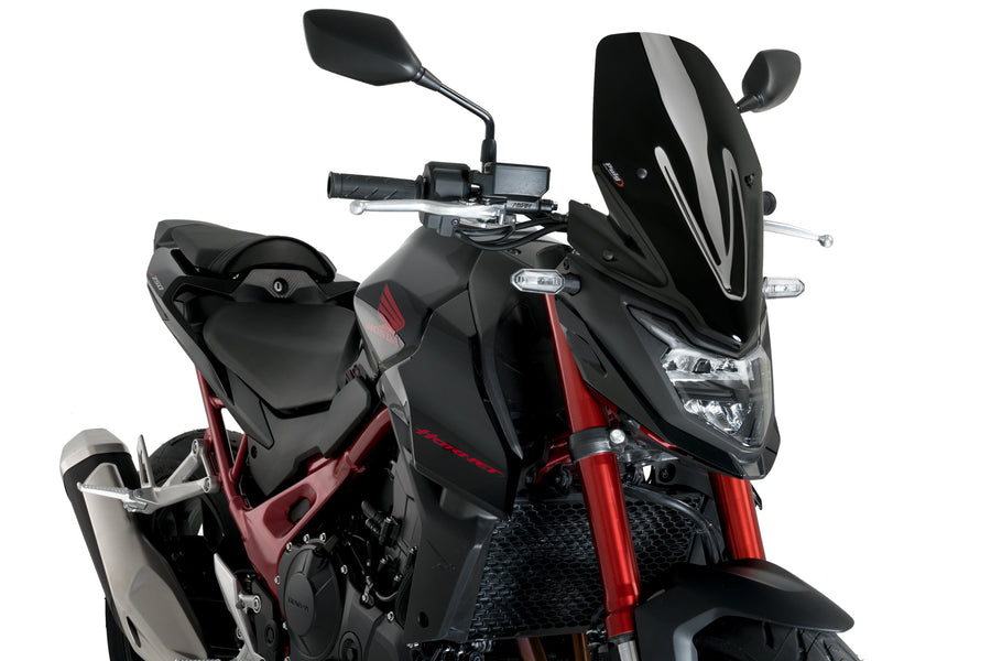 HONDA CB 750 HORNET [2024] – New Generation Touring – Stærkt tonet