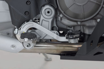 Aprilia Tuareg 660 [SW-MOTECH] – Forlænger til bremsepedal