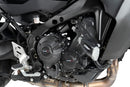 YAMAHA TRACER 9 Y-AMT [2025] – Motorskærme – Sort-5
