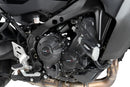 YAMAHA TRACER 9 Y-AMT [2025] – Motorskærme – Sort