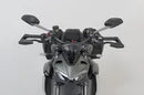 Daytona 955 [SW-MOTECH] – håndtagsskærme med vindbeskyttelse