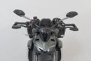Daytona 955 [SW-MOTECH] – håndtagsskærme med vindbeskyttelse