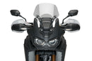 TRIUMPH BONNEVILLE T 120 BLACK [2025] - Håndbeskyttelsesforlænger | Tonet | PUIG 8948H