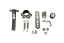 Aprilia RX Enduro 50 2T D50B0 [2007–] - Auspuff ohne ESD 90-100cc