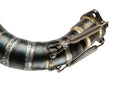 Derbi Senda DRD Racing SM 50 2T D50B0 [2012–] - Auspuff ohne ESD 90-100cc