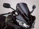 YAMAHA FZ1 FAZER [2015] – racerskærm – sort-9