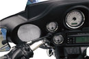 harley davidson flhtc [KLOCK WERKS] - Fronthøjttalergrill-3